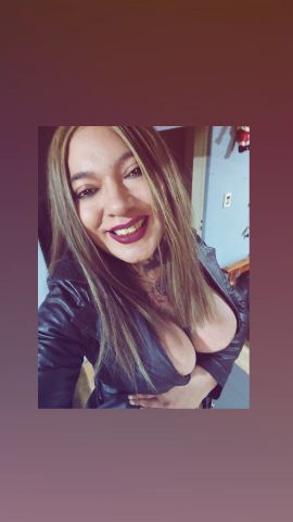Jesabell Trans