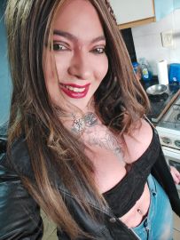Jesabell Trans
