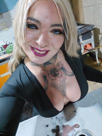 Jesabell Trans