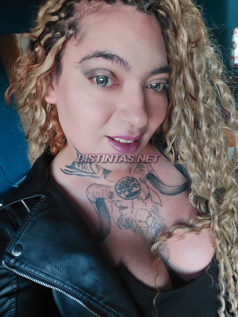 Jesabell Trans