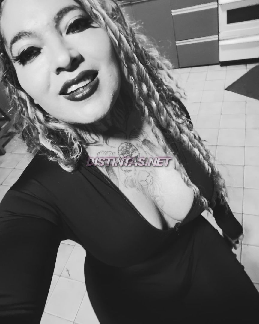 Jesabell Trans