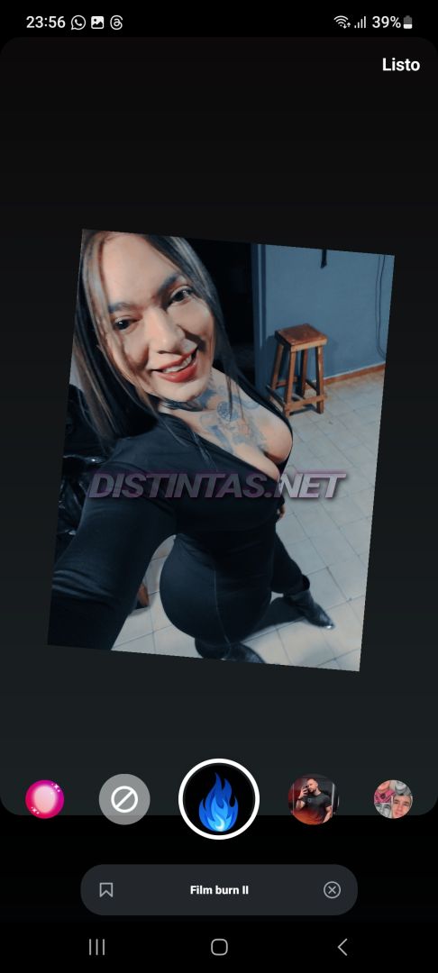 Jesabell Trans