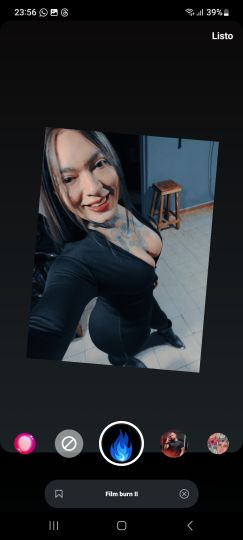 Jesabell Trans