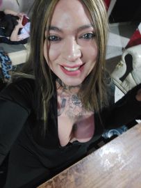 Jesabell Trans