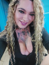 Jesabell Trans