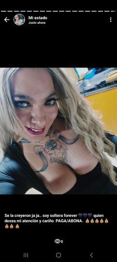 Jesabell Trans