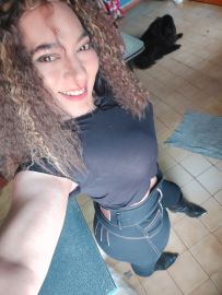 Jesabell Trans