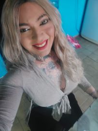 Jesabell Trans