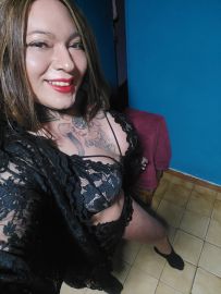 Jesabell Trans