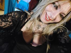Jesabell Trans