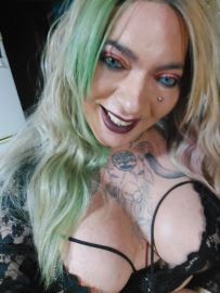 Jesabell Trans