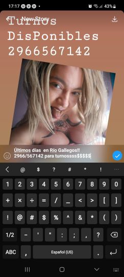 Jesabell Trans