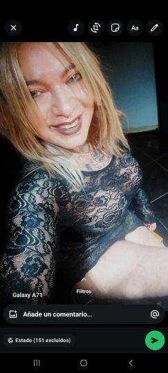 Jesabell Trans