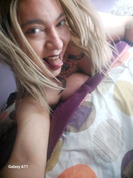 Jesabell Trans