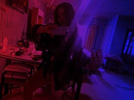 Jesabell Trans