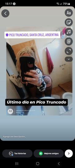 Jesabell Trans