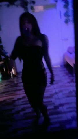 Angelica Monterrey