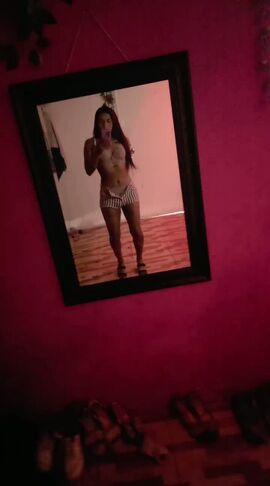 Angelica Monterrey