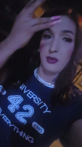 Angelica Monterrey