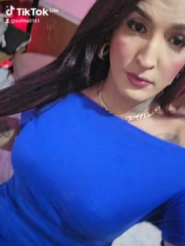 Angelica Monterrey