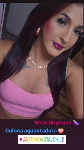 Angelica Monterrey