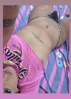 Angelica Monterrey
