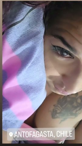 Angelica Monterrey