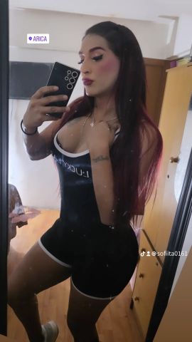 Angelica Monterrey
