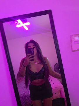 Angelica Monterrey