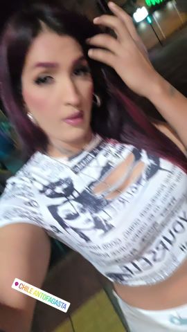 Angelica Monterrey