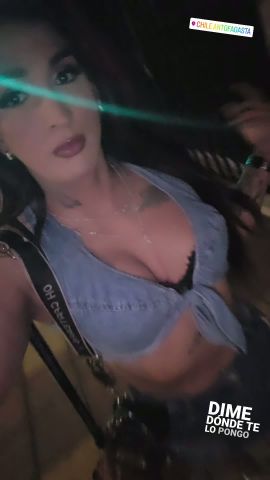 Angelica Monterrey