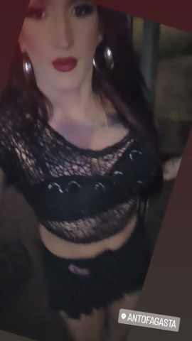Angelica Monterrey