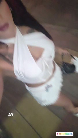 Angelica Monterrey