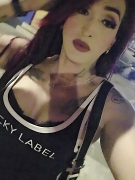 Angelica Monterrey