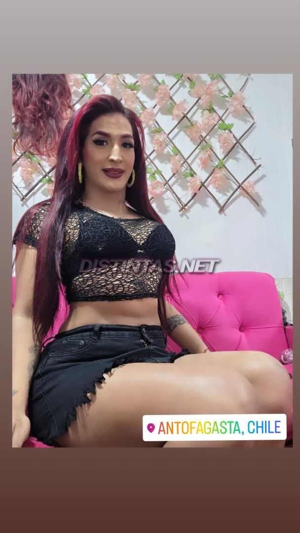 Angelica Monterrey