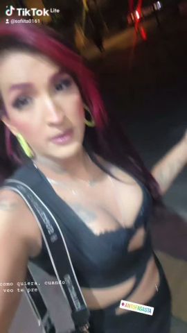 Angelica Monterrey