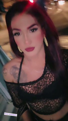 Angelica Monterrey