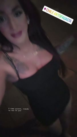 Angelica Monterrey
