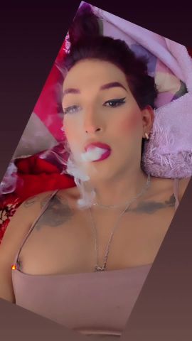 Angelica Monterrey