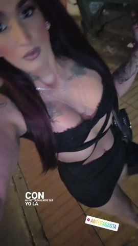 Angelica Monterrey