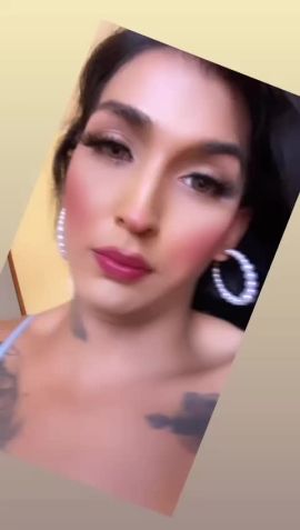 Angelica Monterrey