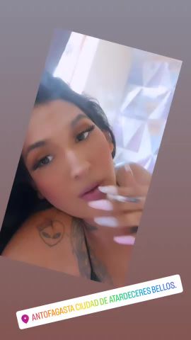 Angelica Monterrey