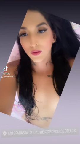 Angelica Monterrey