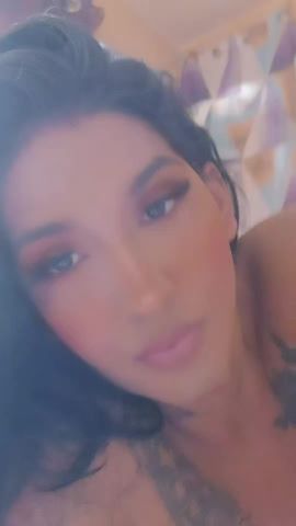 Angelica Monterrey