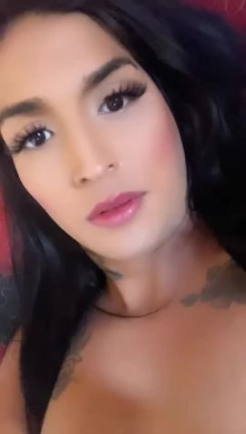 Angelica Monterrey