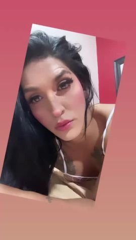 Angelica Monterrey
