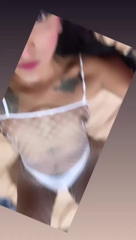 Angelica Monterrey