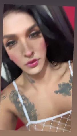 Angelica Monterrey