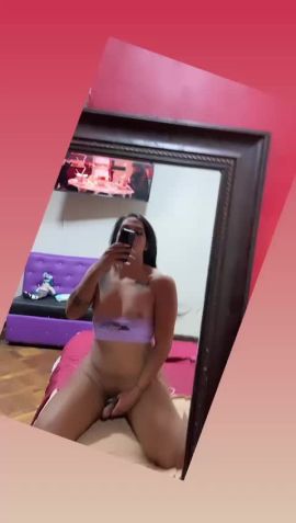 Angelica Monterrey