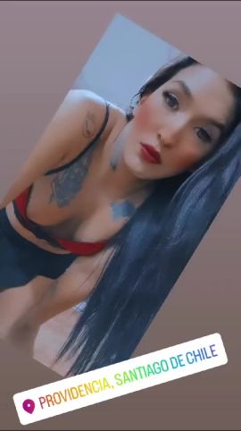 Angelica Monterrey